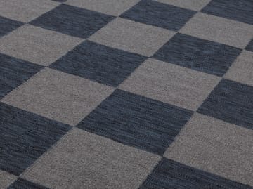 Dywan Allium Fox Trott - Brown, 170x240 cm - Kateha