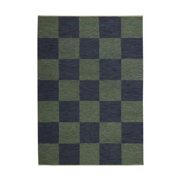 Dywan Allium Fox Trott - Dark Green, 200x300 cm - Kateha