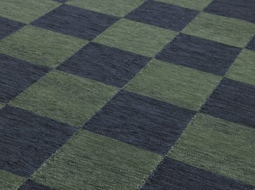 Dywan Allium Fox Trott - Dark Green, 200x300 cm - Kateha