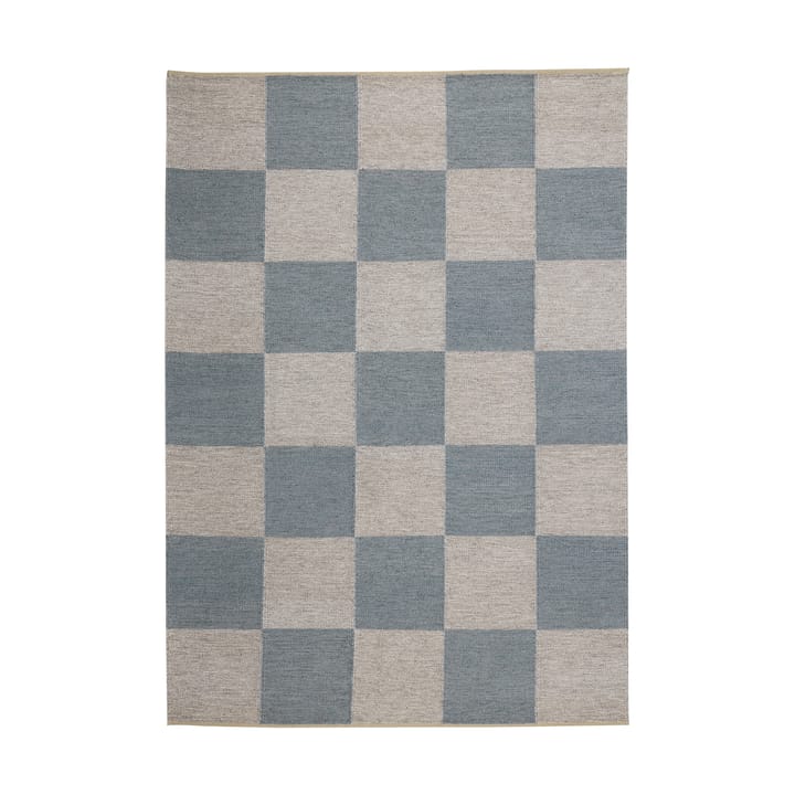 Dywan Allium Fox Trott - Silver Blue, 170x240 cm - Kateha