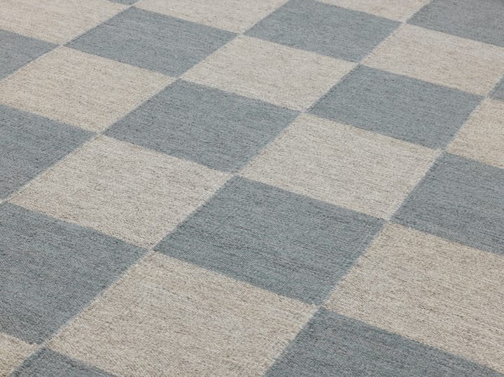 Dywan Allium Fox Trott, Silver Blue, 170x240 cm Kateha