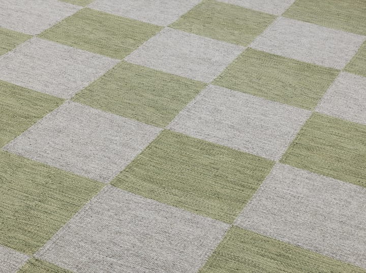 Dywan Allium Fox Trott, Willow Green, 200x300 cm Kateha