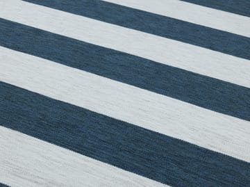 Dywan Allium Two Step  - Deep Blue, 170x240 cm - Kateha
