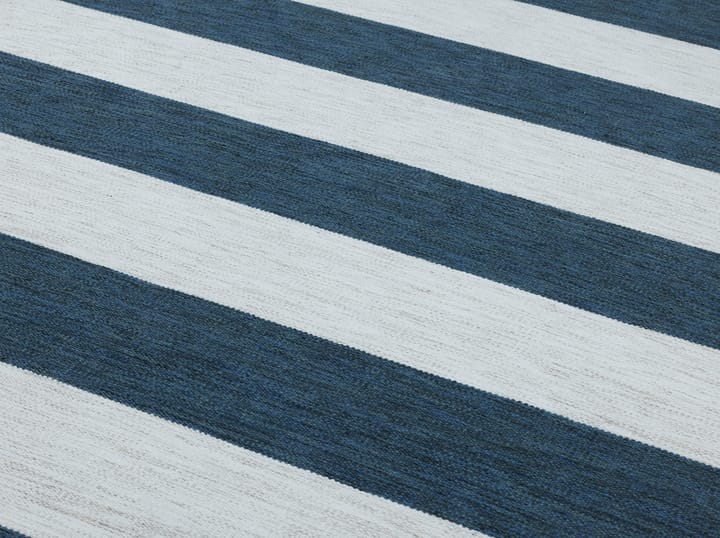 Dywan Allium Two Step , Deep Blue, 170x240 cm Kateha