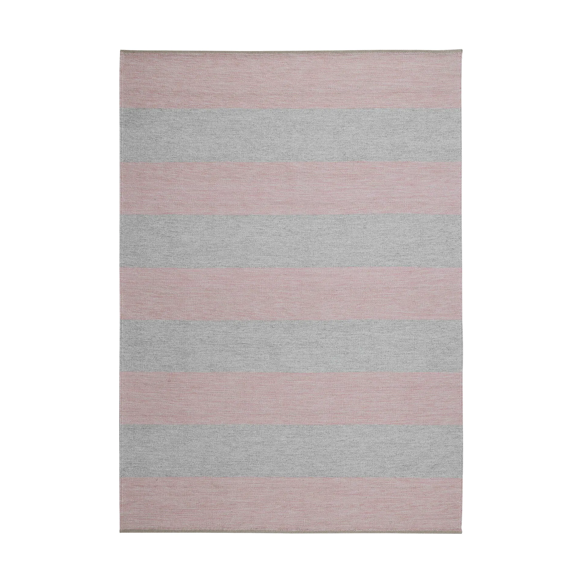 Dywan Allium Two Step, Powder, 170x240 cm Kateha