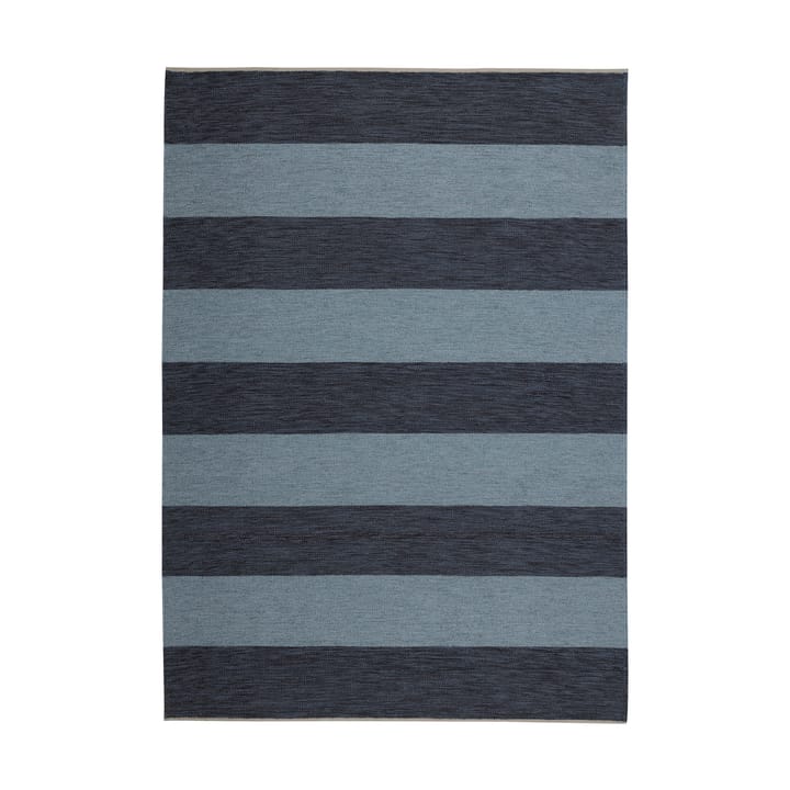 Dywan Allium Two Step  - Silver Blue, 170x240 cm - Kateha