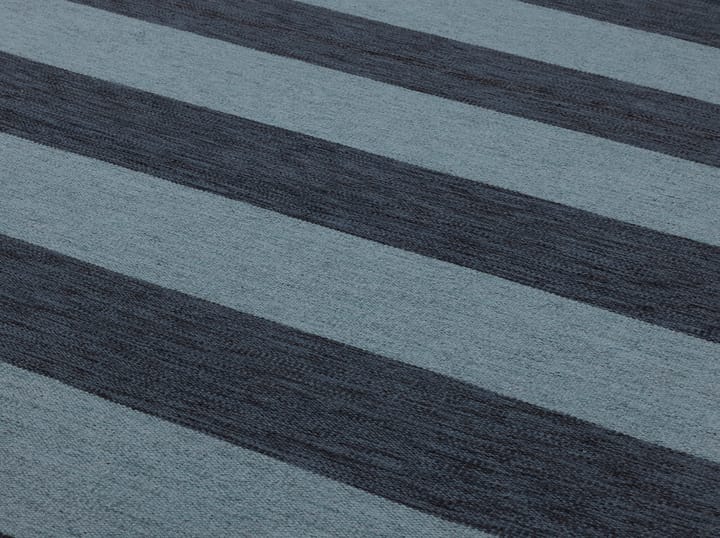 Dywan Allium Two Step , Silver Blue, 170x240 cm Kateha