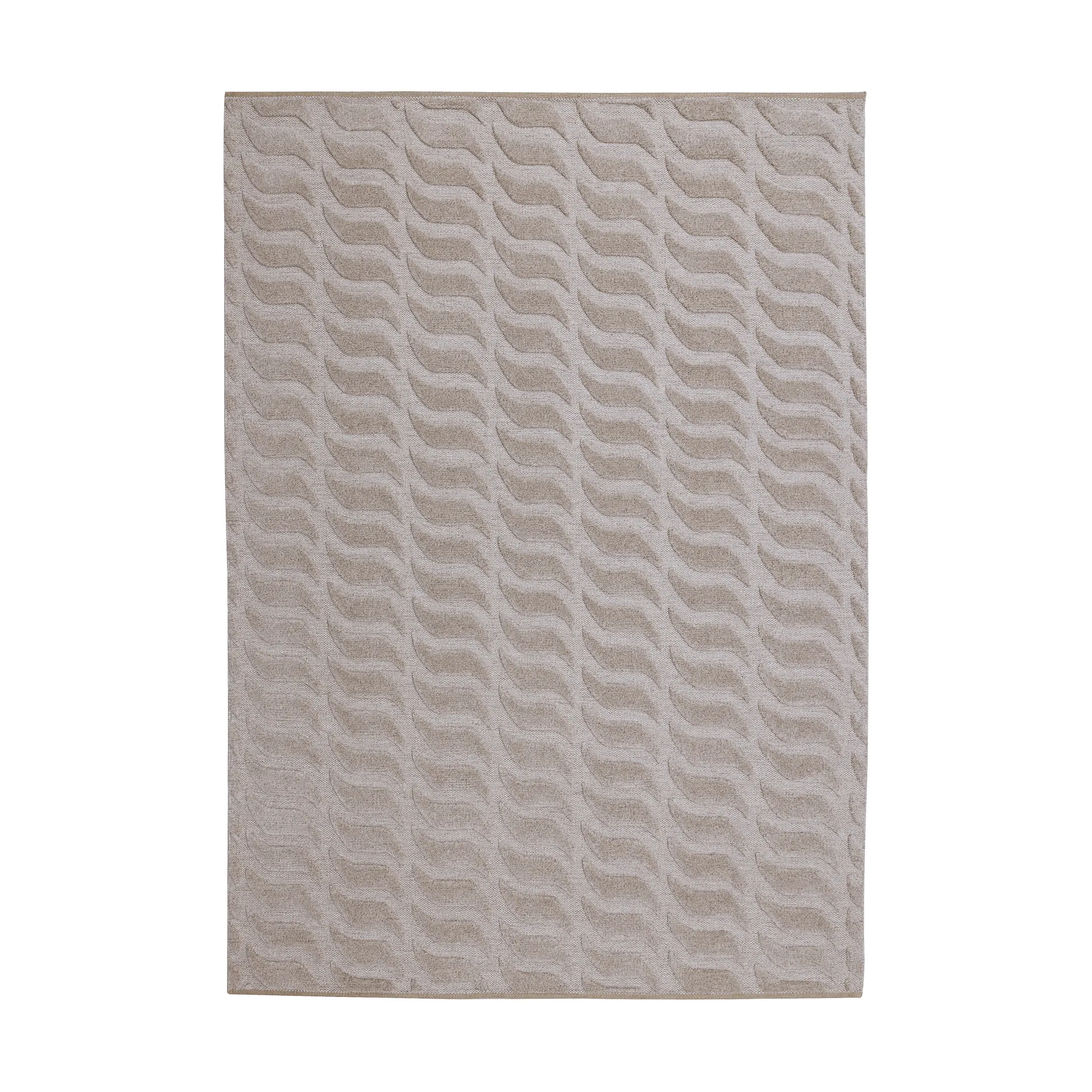 Dywan Mimic, Linen, 170x240 cm Kateha