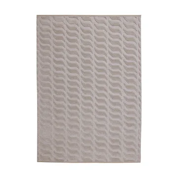 Dywan Mimic - Linen, 170x240 cm - Kateha