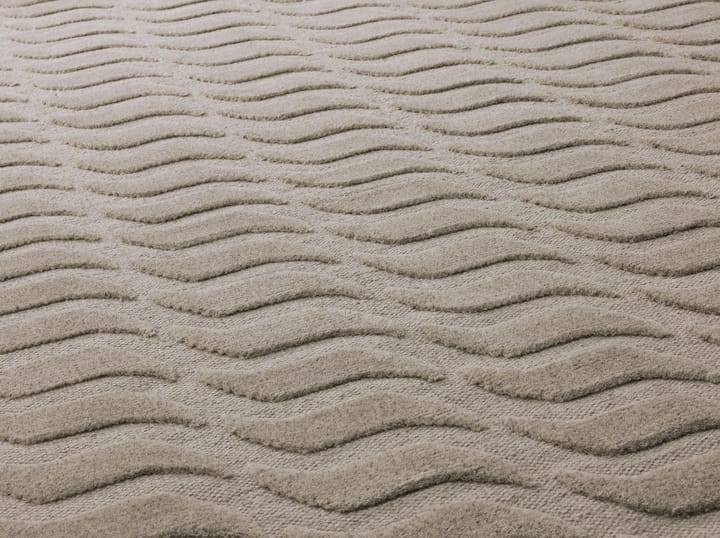 Dywan Mimic, Linen, 170x240 cm Kateha