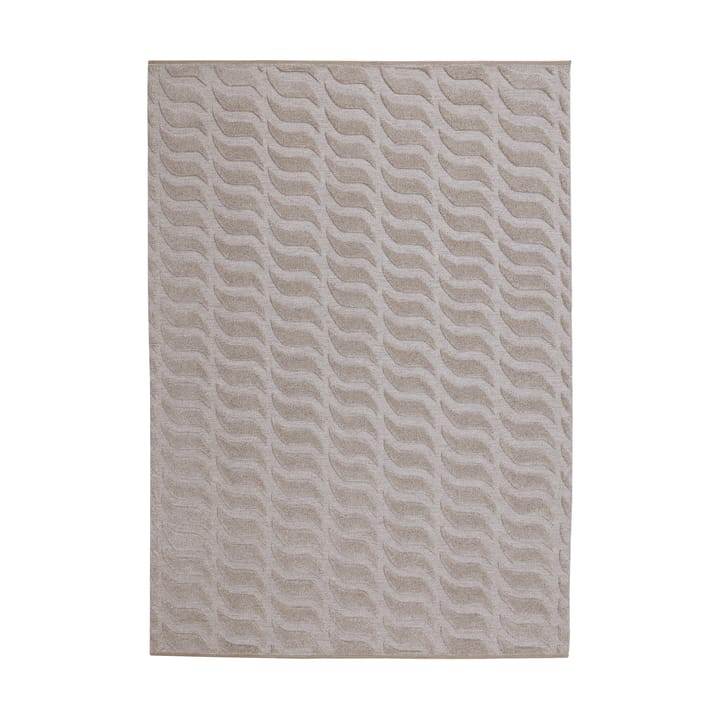 Dywan Mimic - Linen, 200x300 cm - Kateha