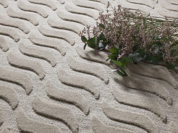 Dywan Mimic - Linen, 200x300 cm - Kateha