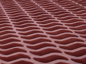 Dywan Mimic - Raspberry Cream, 170x240 cm - Kateha