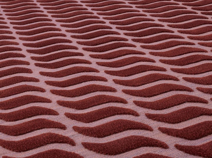 Dywan Mimic, Raspberry Cream, 170x240 cm Kateha