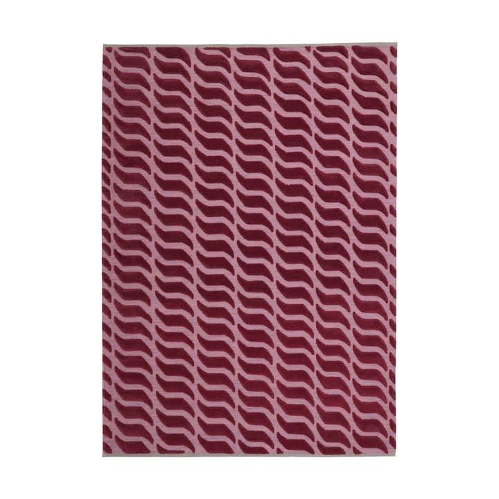 Dywan Mimic - Raspberry Cream, 200x300 cm - Kateha