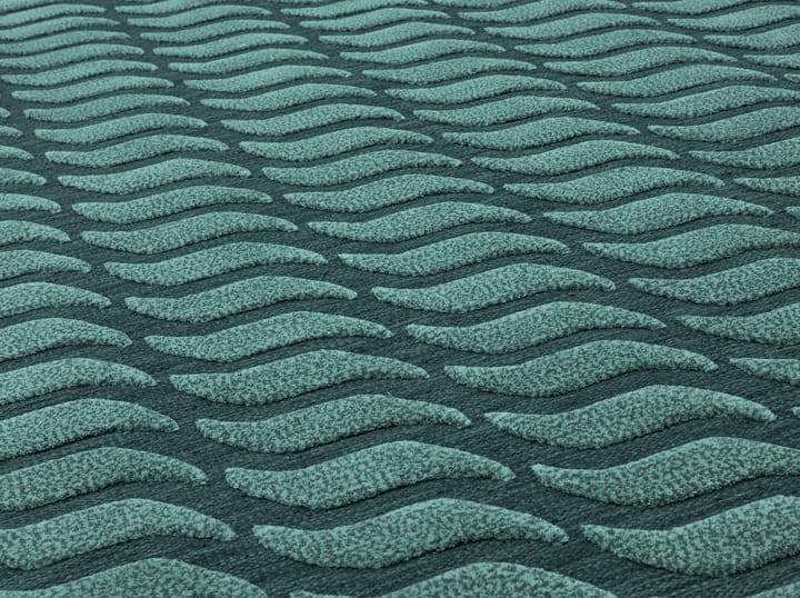 Dywan Mimic, Seafoam, 200x300 cm Kateha