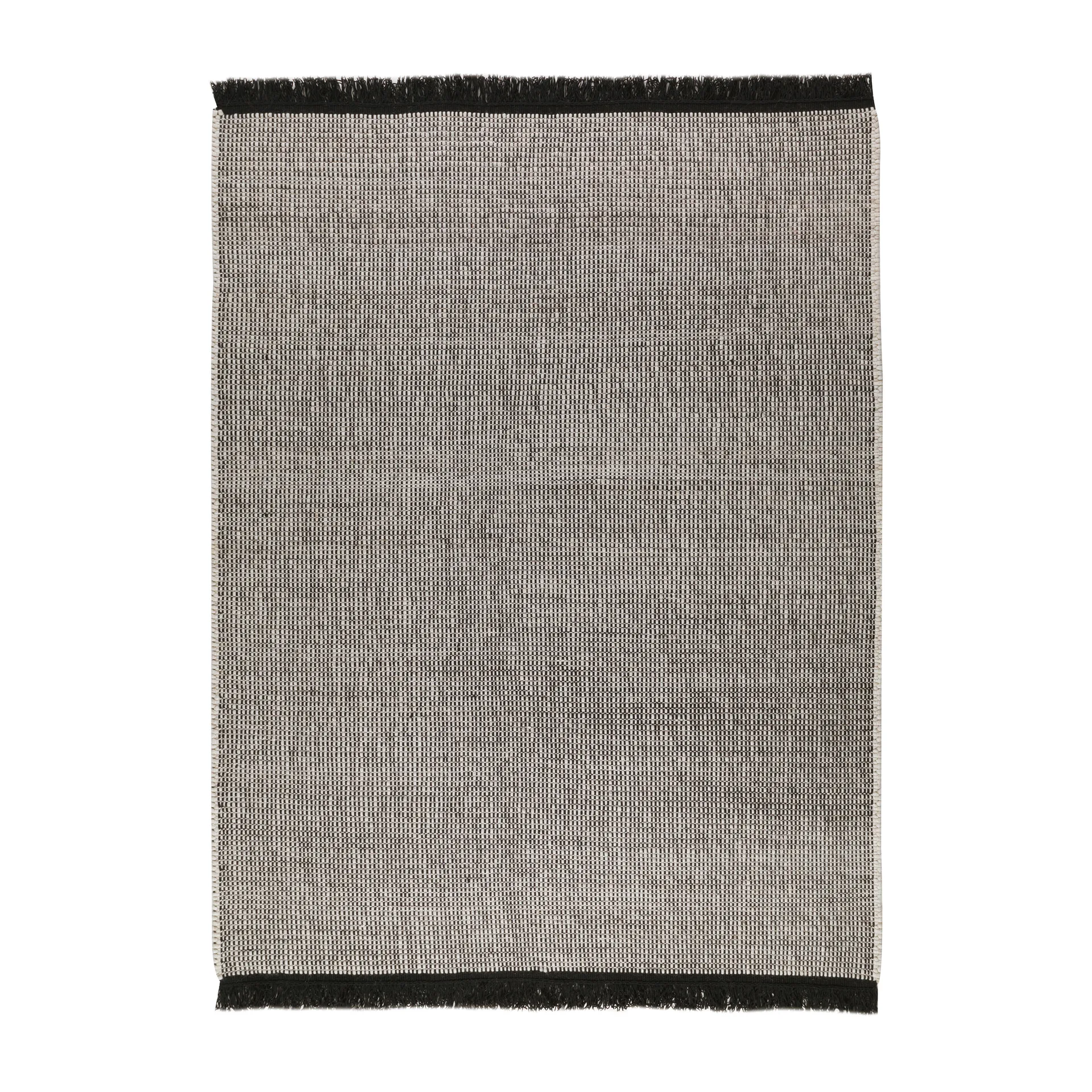 Dywan Nera Lana, Biały 250x350cm Kateha