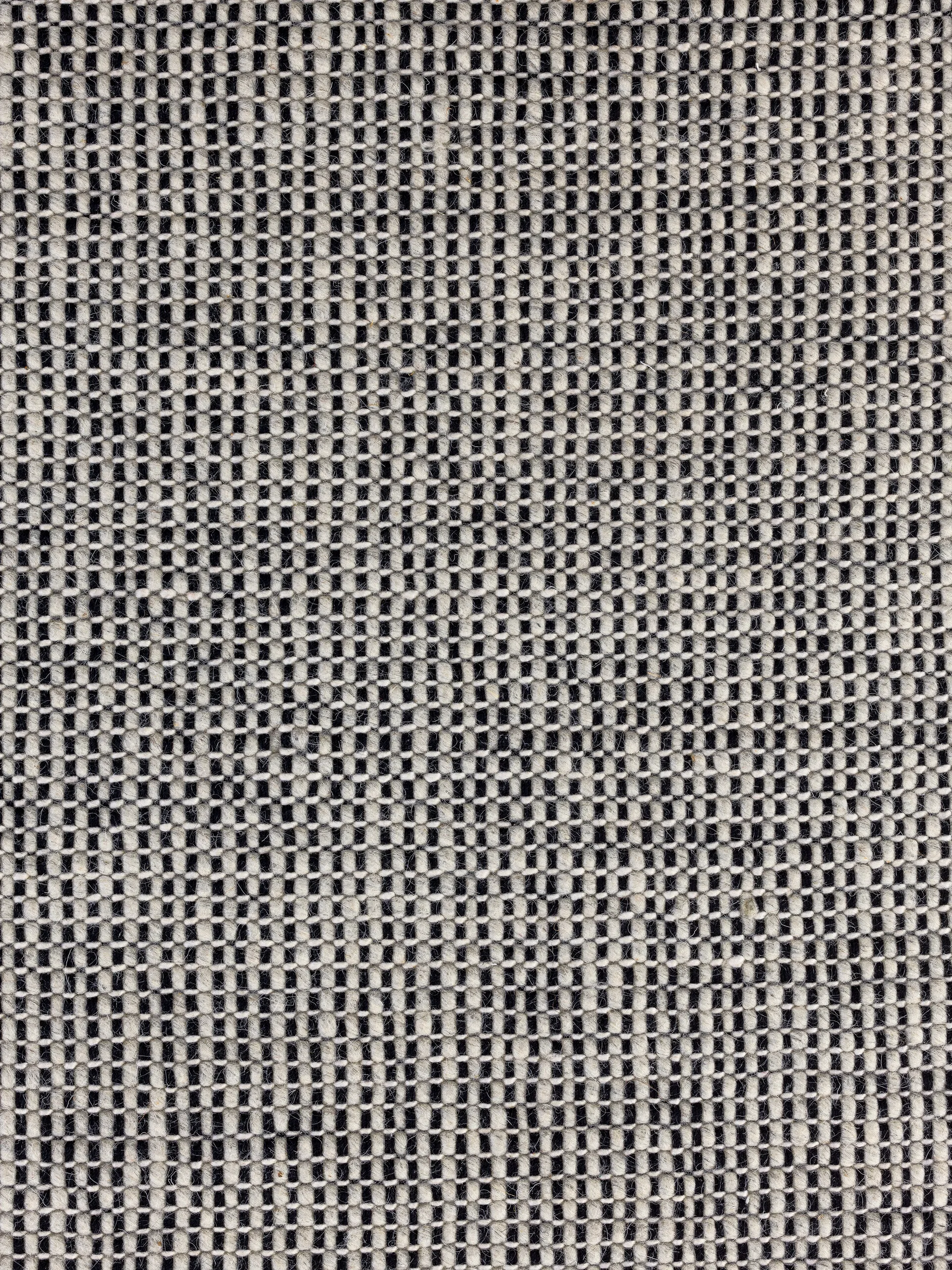 Dywan Nera Lana, Biały 80x250cm Kateha