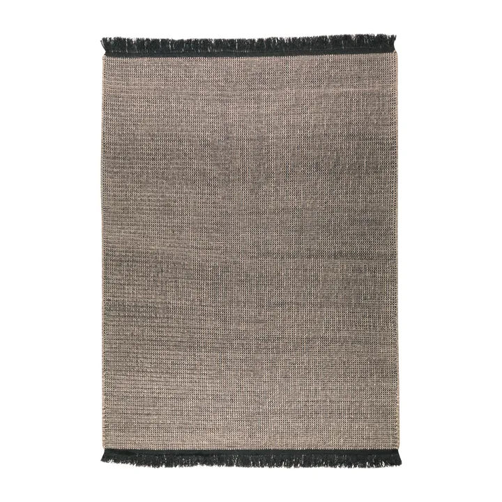 Dywan Nera Lana - Light brown, 250x350 cm - Kateha