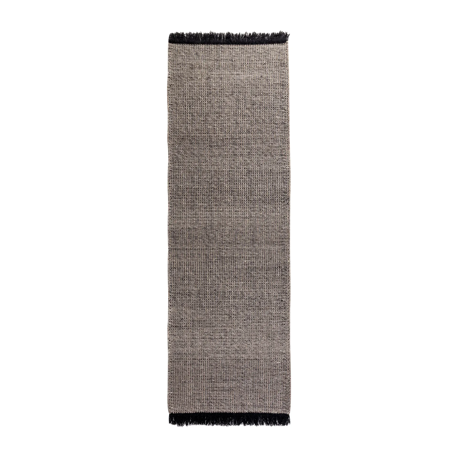 Dywan Nera Lana, Light brown, 80x250 cm Kateha
