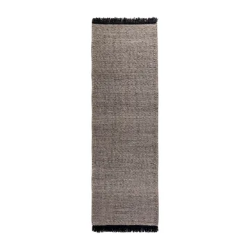 Dywan Nera Lana - Light brown, 80x250 cm - Kateha