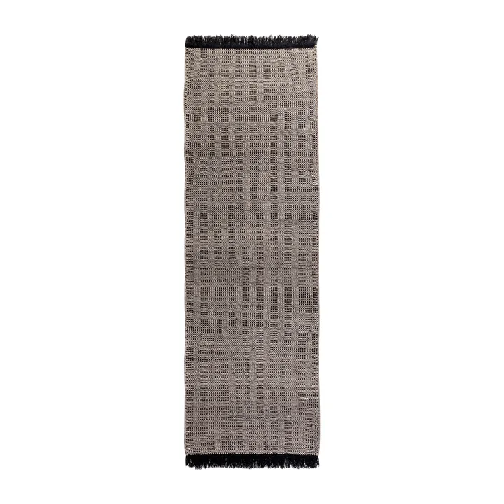 Dywan Nera Lana - Light brown, 80x250 cm - Kateha