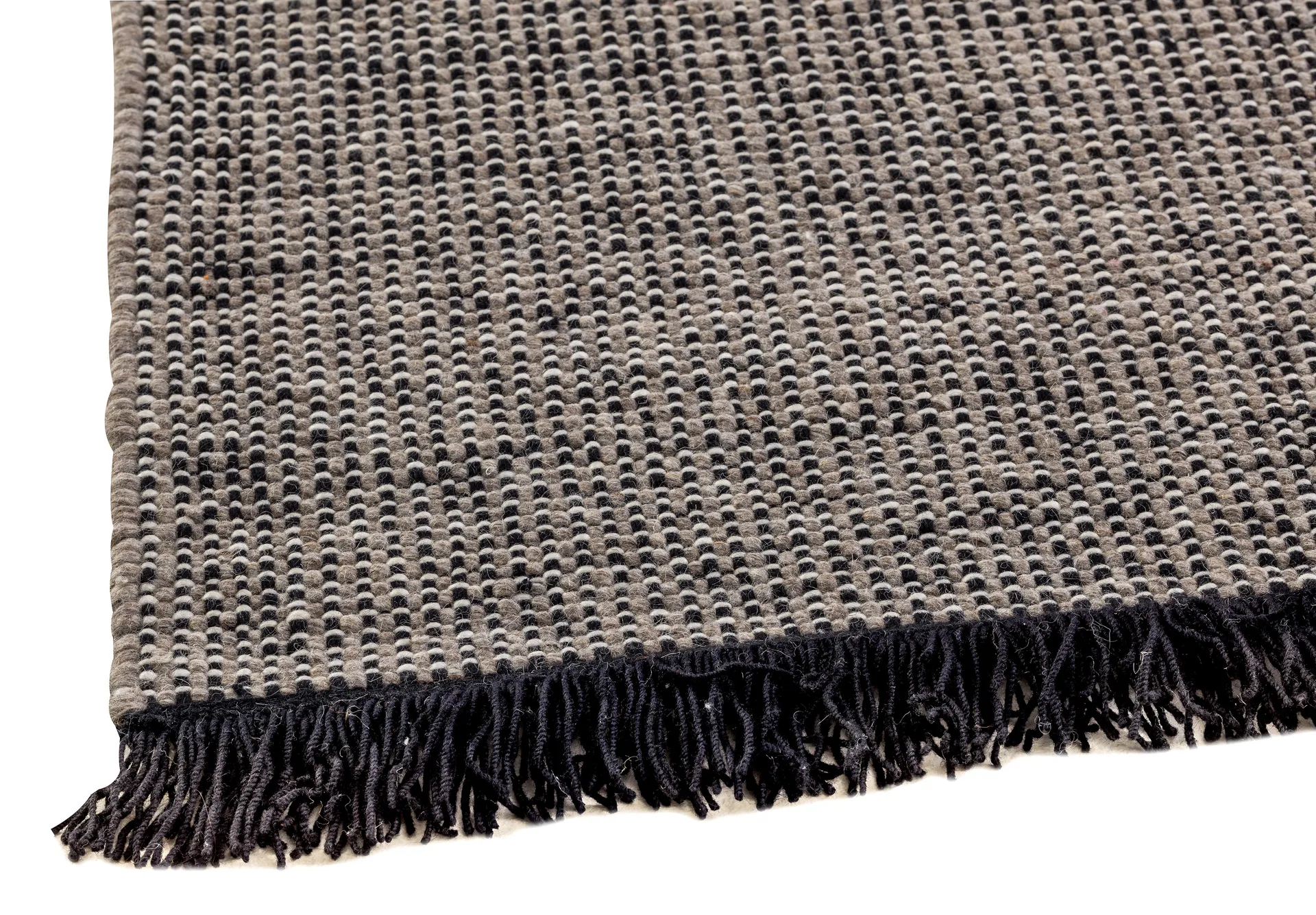 Dywan Nera Lana, Light brown, 80x250 cm Kateha