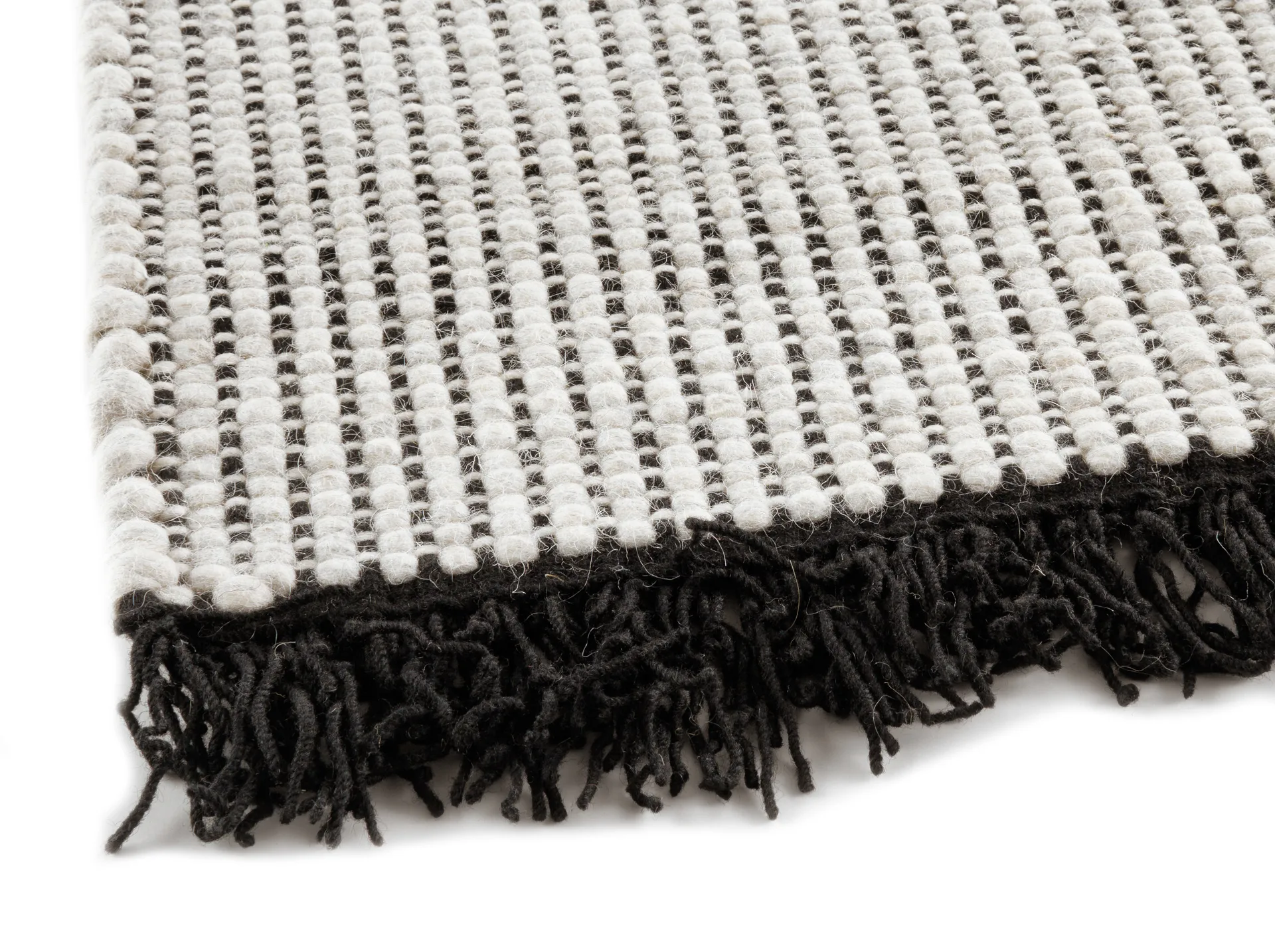 Dywan Nera Lana, White, 250x350 cm Kateha