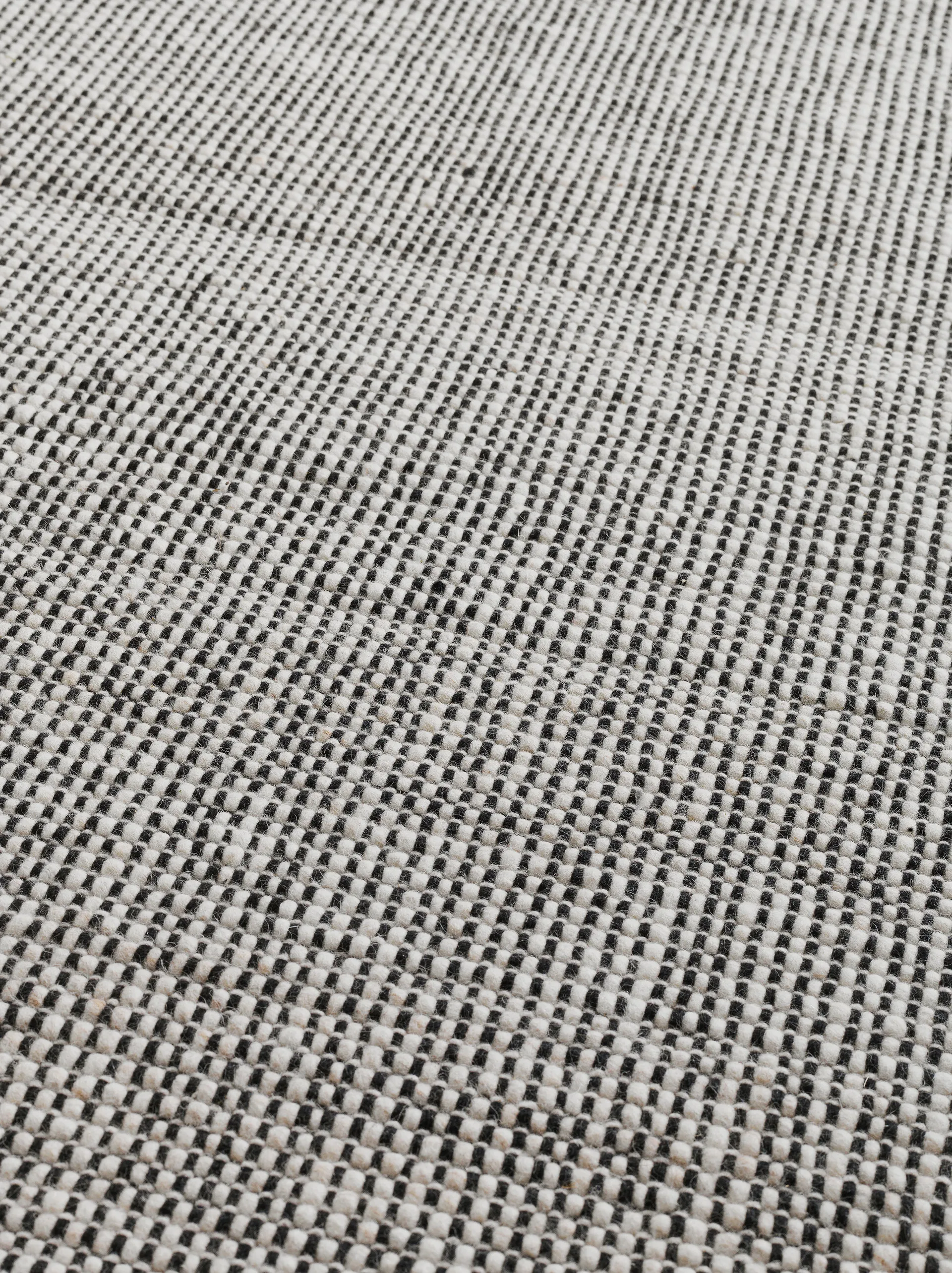 Dywan Nera Lana, White, 250x350 cm Kateha