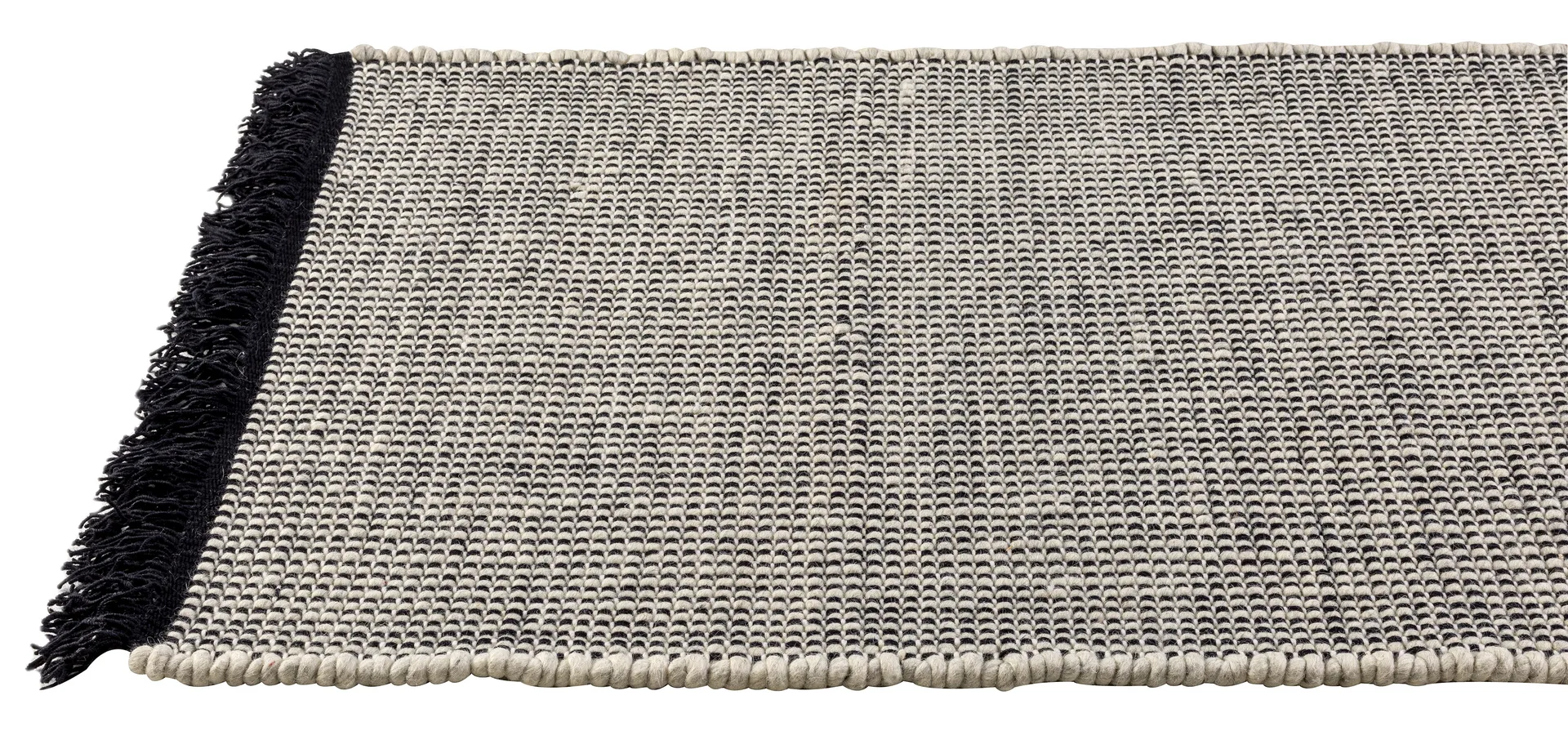 Dywan Nera Lana, White, 250x350 cm Kateha