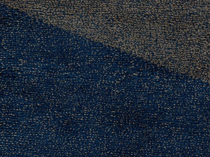 Dywan Verso - Niebieski 170x240 cm - Kateha
