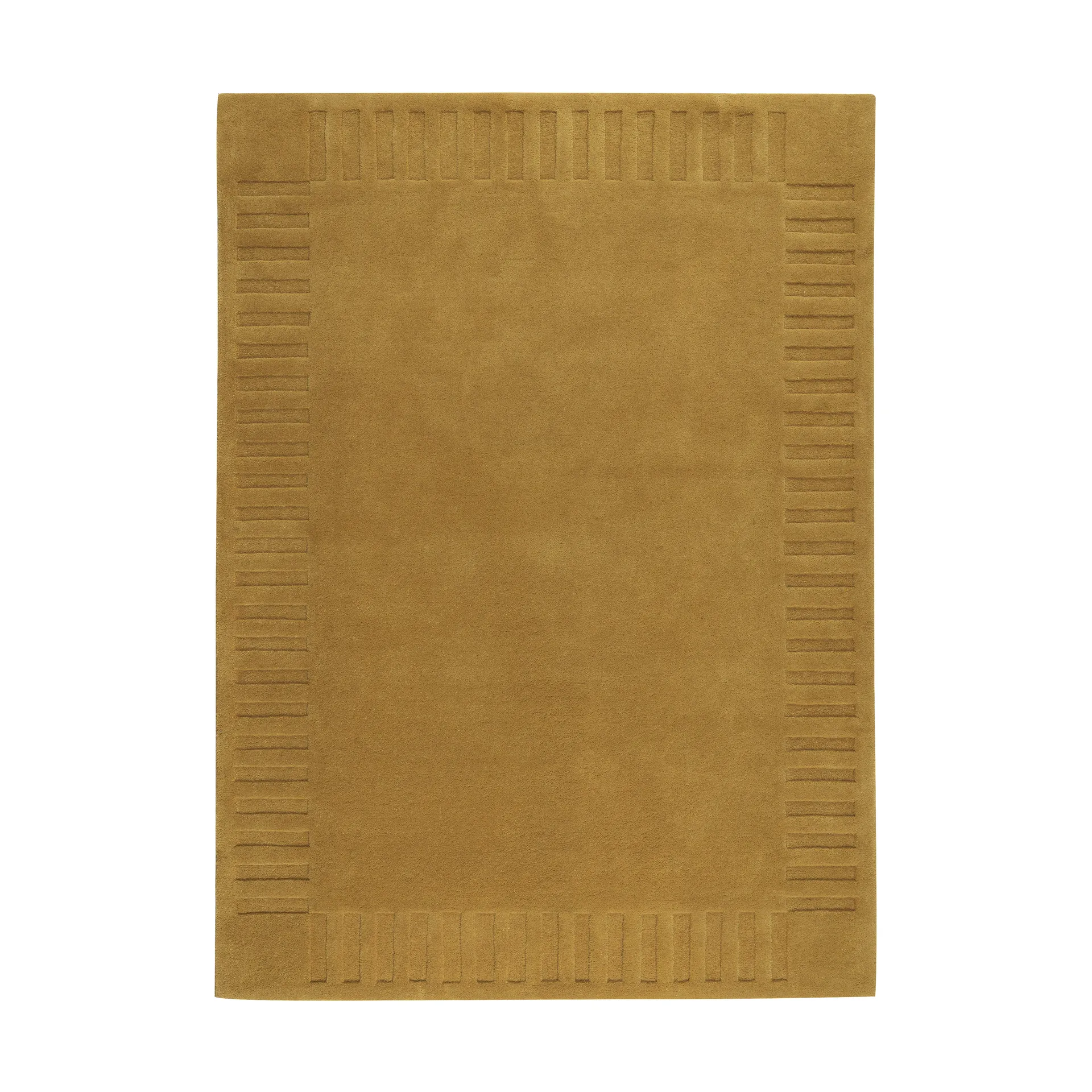 Dywan wełniany Lea Original, Lion-46, 170x240 cm Kateha