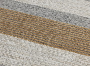Dywan wełniany Terreno - Ochre, 200x300 cm - Kateha