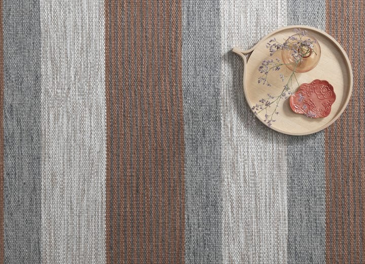 Dywan wełniany Terreno, Terra, 200x300 cm Kateha