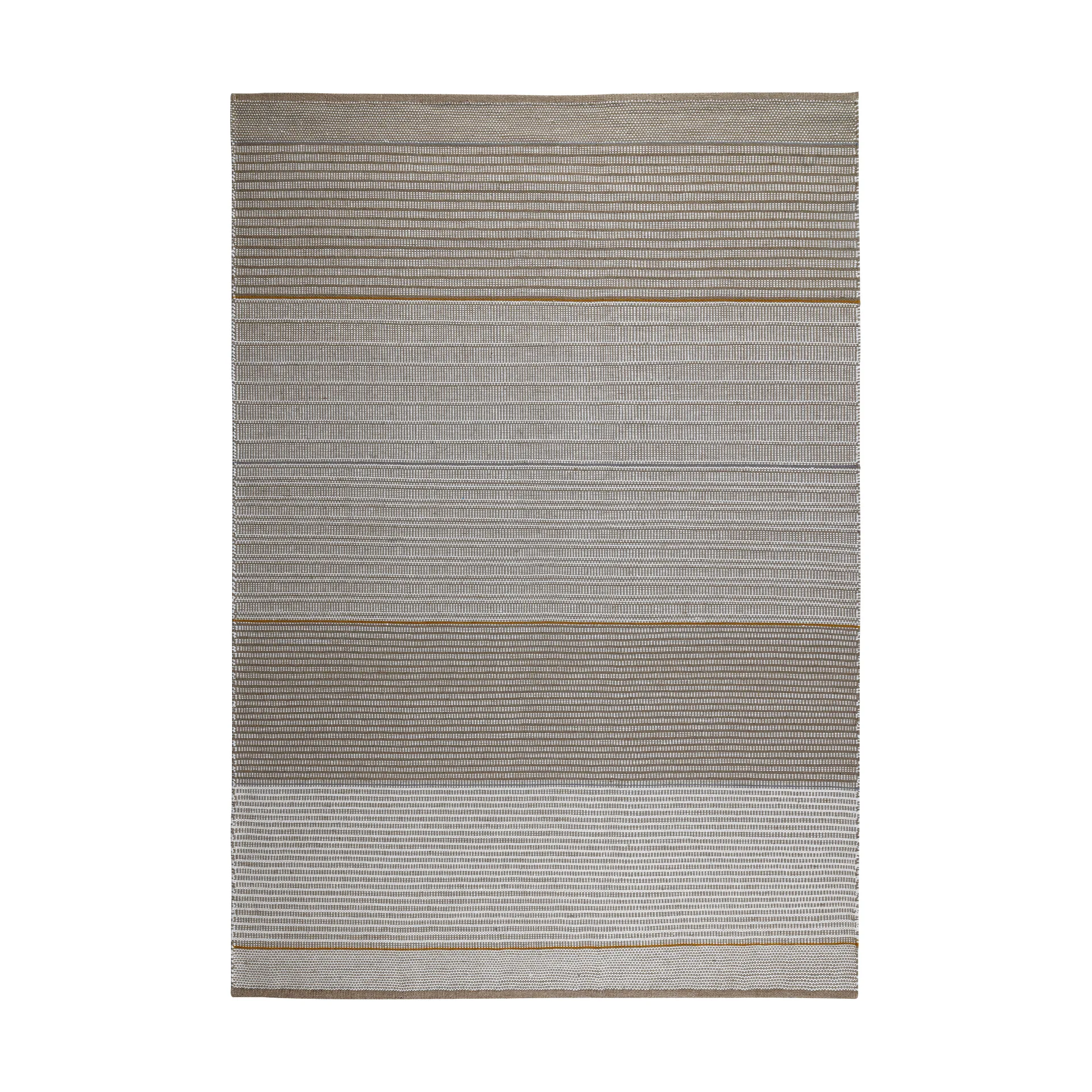 Dywan wełniany Tribulus Three, Beige, 170x240 cm Kateha