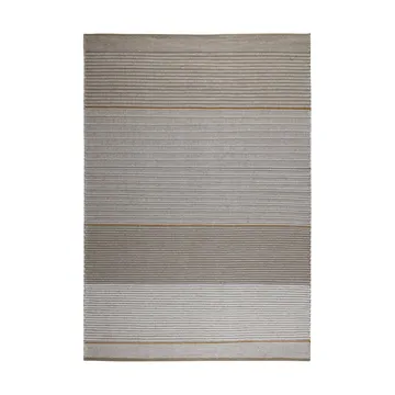 Dywan wełniany Tribulus Three - Beige, 170x240 cm - Kateha