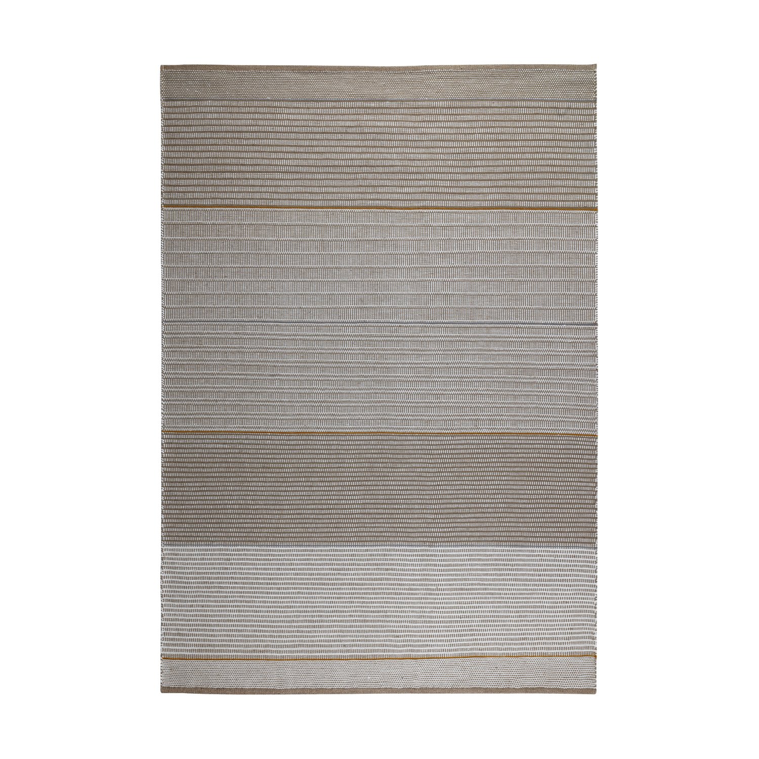 Kateha Dywan wełniany Tribulus Three Beige, 200x300 cm
