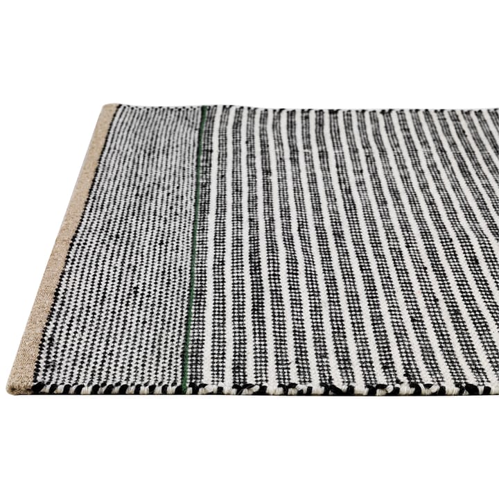 Dywan wełniany Tribulus Two, grey, 170x240 cm Kateha