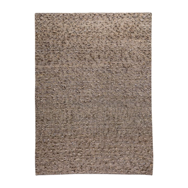 Dywan Woolly - Light brown 200x300 cmJasnobrązowy 200x300 cm - Kateha