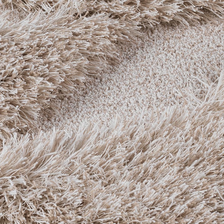 Herpierścieńbone Wild dywan, light beige, 170x240 cm Kateha