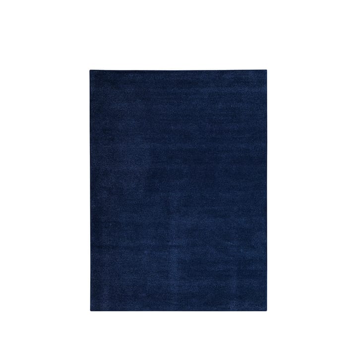 Mouliné dywan - Blue, 170x240 cm - Kateha