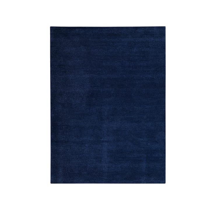 Mouliné dywan - Blue, 200x300 cm - Kateha