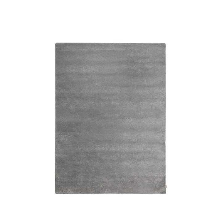Mouliné dywan - grafit, 170x240 cm - Kateha
