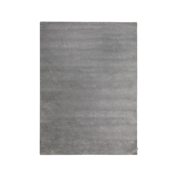 Mouliné dywan - Grafit, 200x300 cm - Kateha