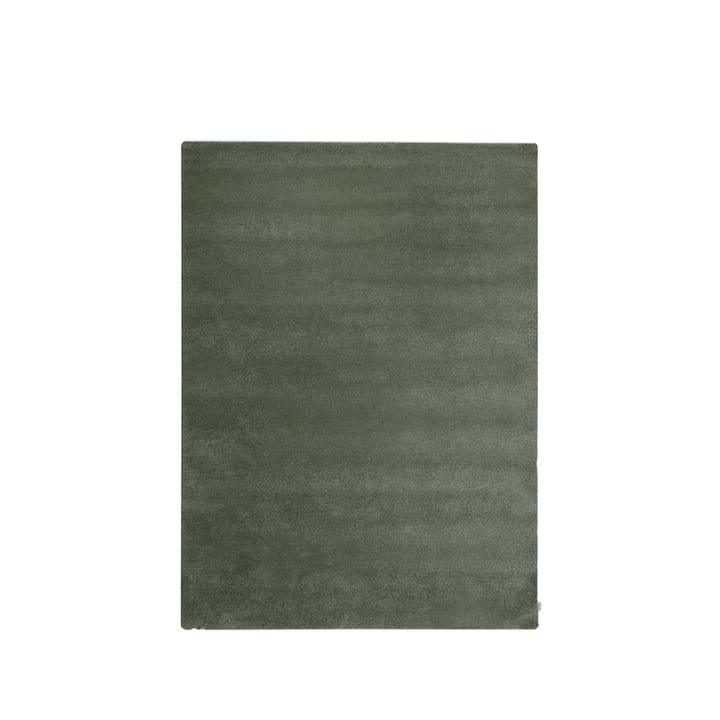 Mouliné dywan - Grey/green, 170x240 cm - Kateha