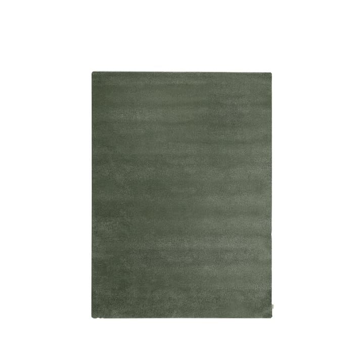 Mouliné dywan - grey/green, 170x240 cm - Kateha