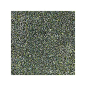 Mouliné dywan - grey/green, 170x240 cm - Kateha