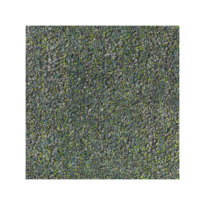 Mouliné dywan, Grey/green, 170x240 cm Kateha