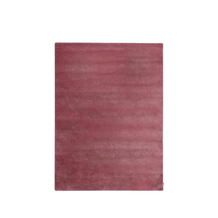 Mouliné dywan - Plum, 170x240 cm - Kateha