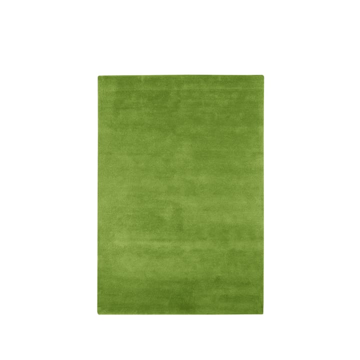 Sencillo dywan - green, 170x240 cm - Kateha
